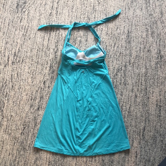Athleta Swim Dress, XS - Picture 2 of 6